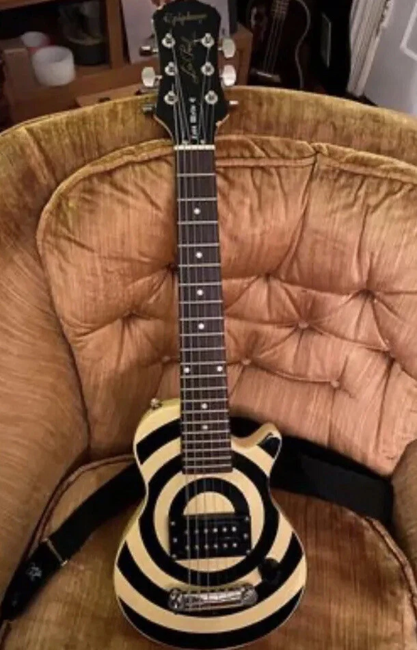 Epiphone mini on sale