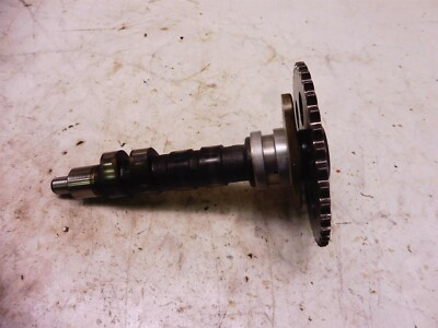 1988 BMW R100RS R100RT R100 SM200-1B'' Engine camshaft cam gear