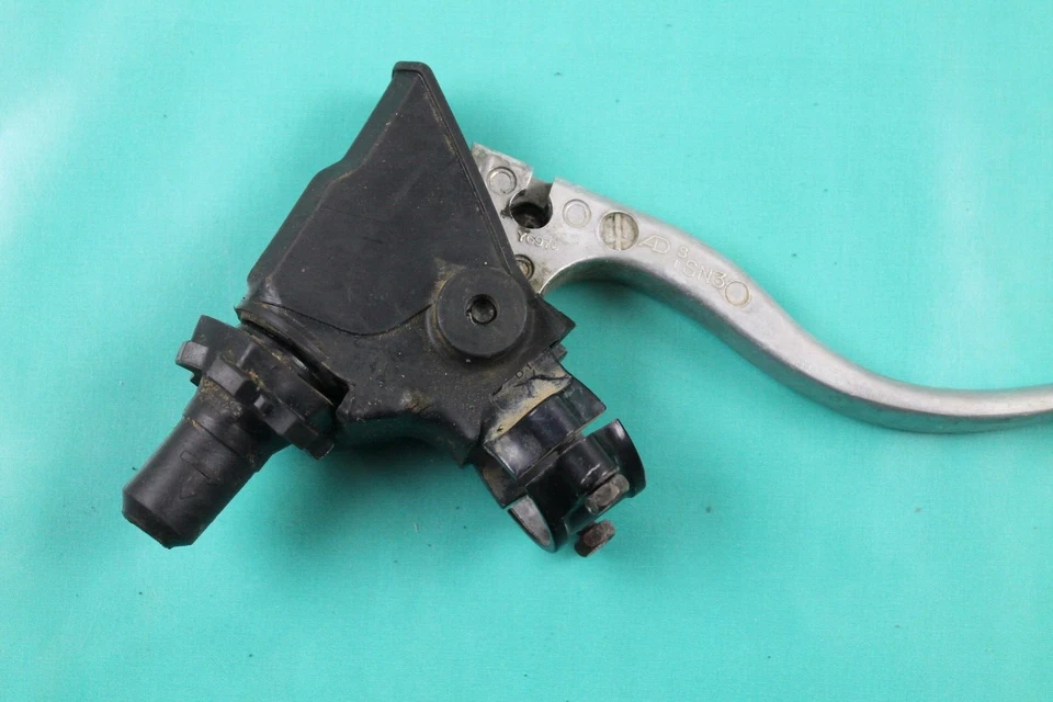 Yamaha WR426F 2001 embrague delantero palanca percha 5HD-82911-00-00 Foto 4 de 4