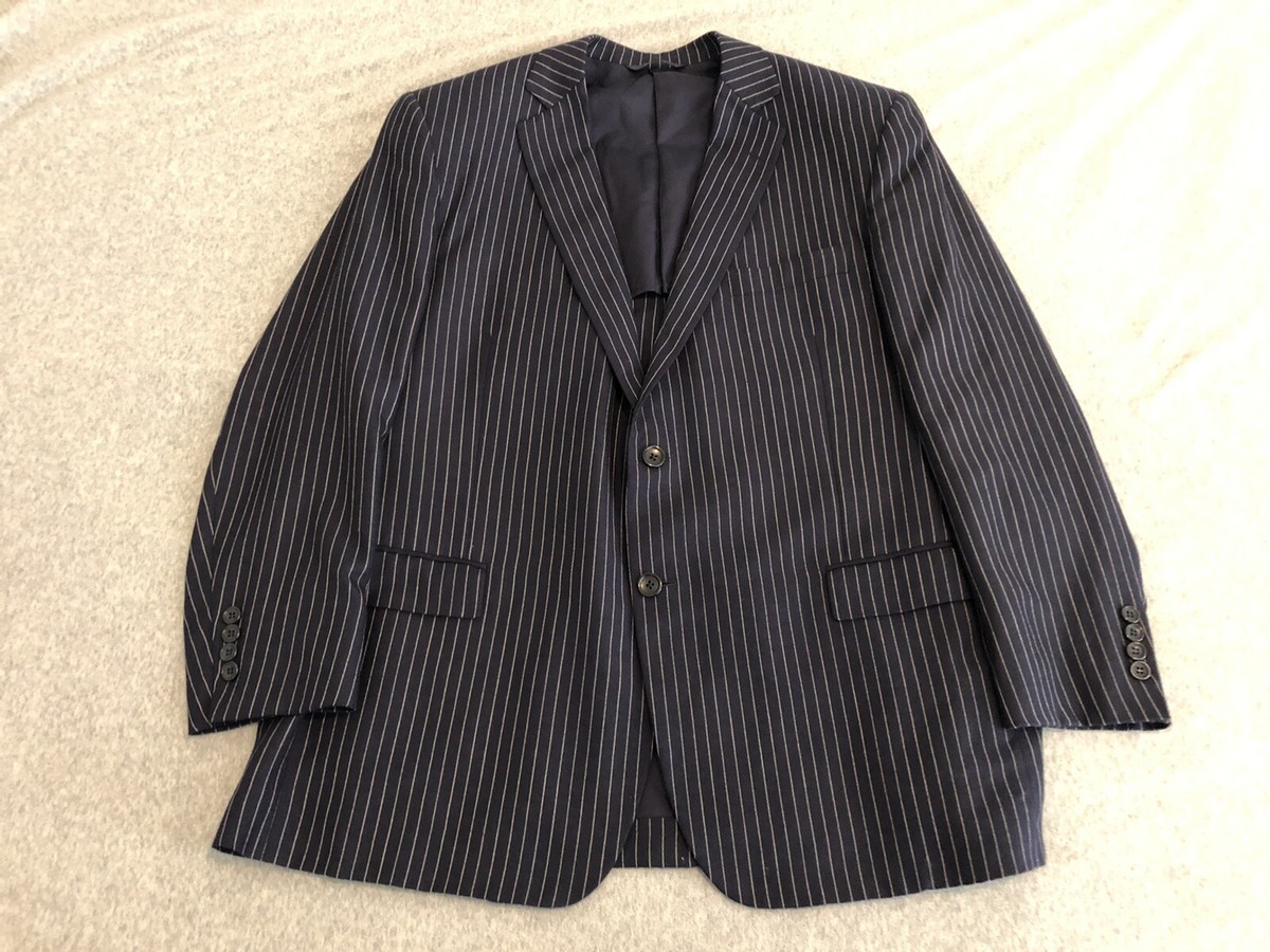 BROOKS BROTHERS ジャケット Classic Fit Cotton Pique Knit 1818 Blazer