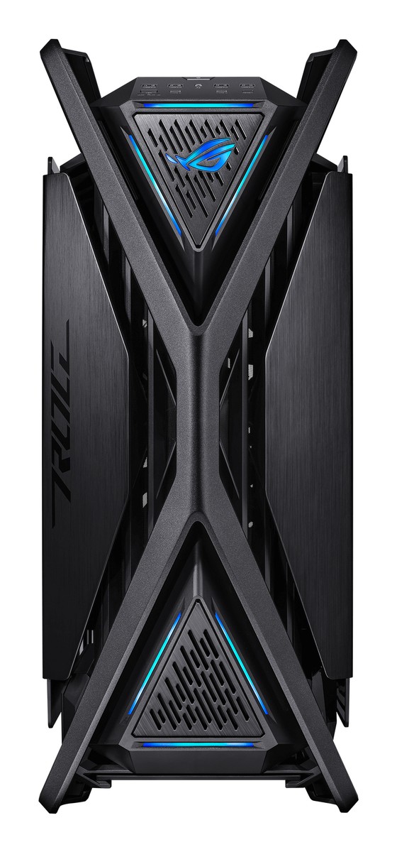 【新品未使用】ROG Hyperion GR701 BTF Edition ROG Hyperion GR701 BTF Edition | Gaming Cases｜ROG - Republic of