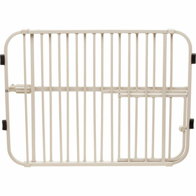 carlson lil tuffy pet gate