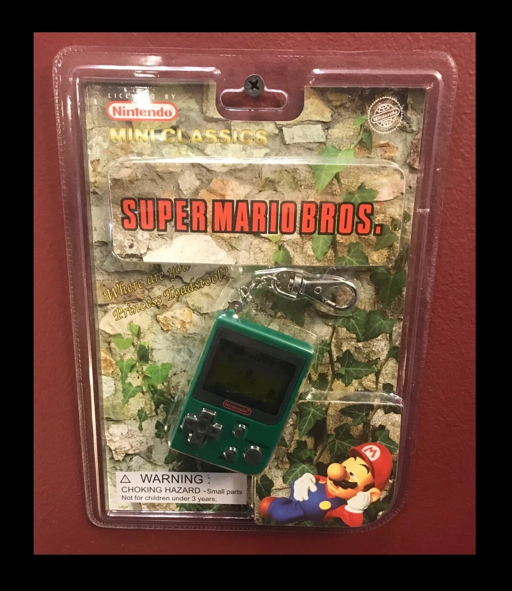 Preços baixos em Videogames de Super Mario Bros. 1998 | eBay
