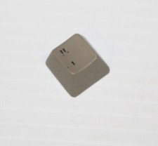 Vintage Apple IIe A2S2064 Desktop Part - Genuine OEM Keyboard Key Keycap " " ' "