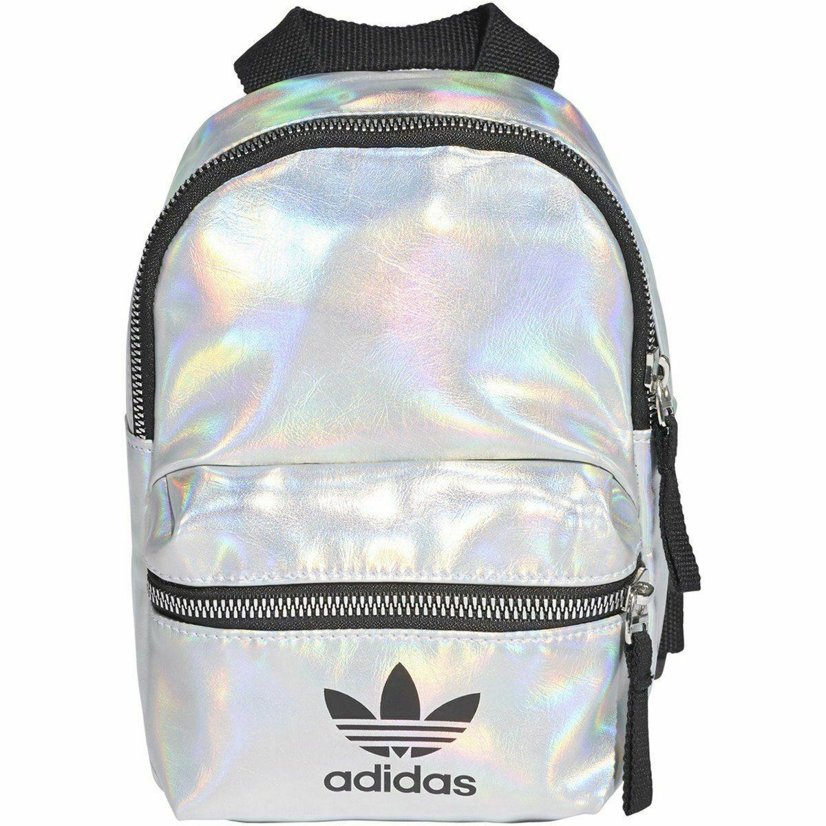 [FL9633] Unisex Adidas Backpack Mini Airliner