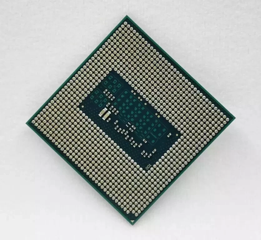 Intel Core Extreme i7-4940MX SR1PP 3.1GHz 4-Kern 8M LGA 2066 Notebook processor - Image 2 of 3