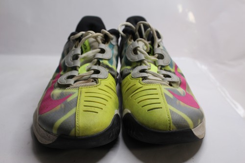 Zapatilla deportiva para mujer Nike talla 8,5 Court Air Zoom GP TURBO Tech Challenge CK7580-101 - Imagen 5 de 15