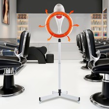 Stand Hair Dryer Orbiting Infrared Stand Orbiting Rotating Hair Processor Perm