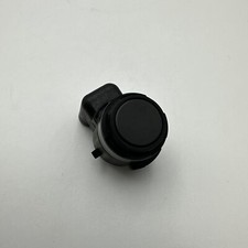 2017 Fits Bmw X3 X5 F15 Pdc Parking Sensor Black 9274428 Oem 6620927442803