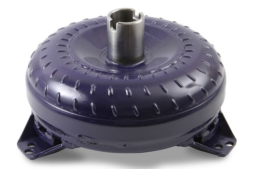 B&M 20481 Nitrous Holeshot 3000 Torque Converter GM TH350 TH400 2800-3200 Stall - 第 1/11 張圖片