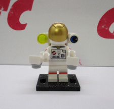 LEGO Series 26 Space Minifigure 71046 Spacewalking Astronaut