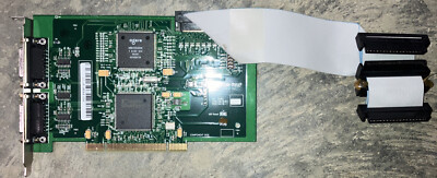 Inter-Tel AIC Card | 550.28100V | 826.5418-1 | 1CJ0V06309AC | With IDE Cable