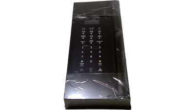 ELECTROLUX CONTROL PANEL ASSY,BLACK 5304473808