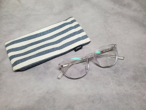 Pixel Ventus Eyeglasses Optical Frame Glasses Crystal 50-20-140