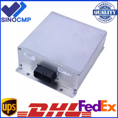 CPU Controller Engine Control Unit Module 12725875 for CAT G700B  