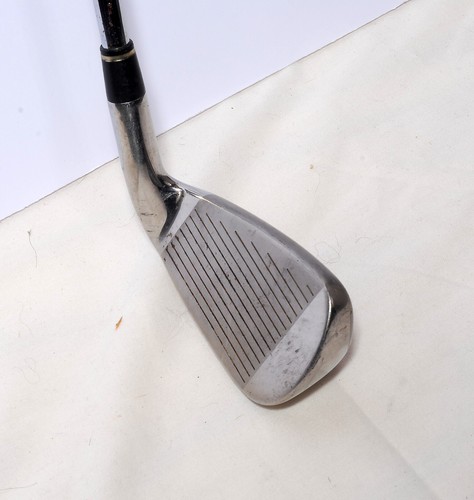 Adams Golf Idea a305 HYBRID 7 Iron Left Handed Graphite Shaft Used LH - Picture 4 of 7