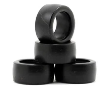 Kyosho Mini-Z LM High Grip Front Tire (4)