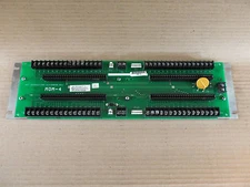 Siemens Cerberus Pyrotronics MOM-4 Circuit Board 315-090404 Fire Alarm MXL