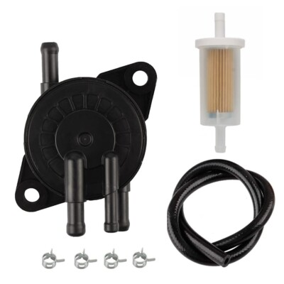 #ad Fuel Pump For Honda GX630 GX660 GX66 GX690 GX690 GXV630 GXV690 Engines $18.95