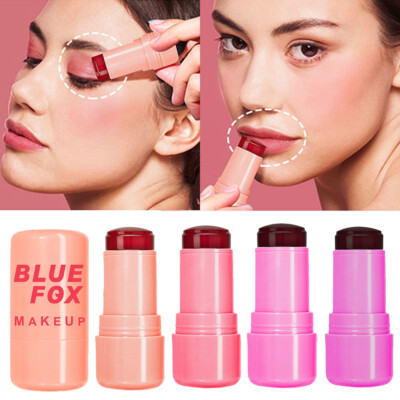 Milk Refreshing Water Jelly Tint Milk Jelly Blush Water Jelly Tint Cream  