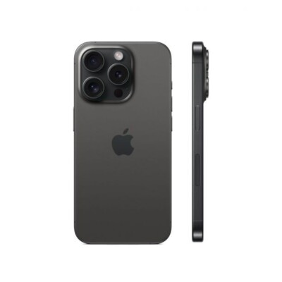 ヤ*ル様 【美品】iPhone 15 Pro 128GB ブラックAppleCa Amazon.com: Apple iPhone 15 Pro, 128GB, Black Titanium - Cricket