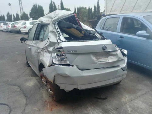 Palanca Freno para SKODA FABIA (NJ3) * 2015 1979658 - Imagen 4 de 6