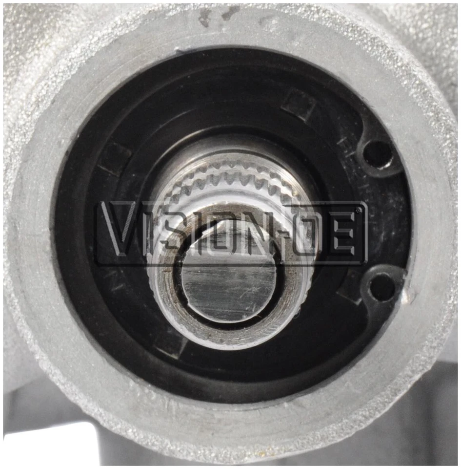 BBB Industries Rack and Pinion Assembly for Corolla, Prizm 311-0138 - Image 3 of 4