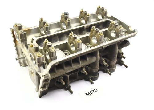 BMW K 100 RS RT Bj 1986 - Zylinderkopf ohne Nockenwellen M07D