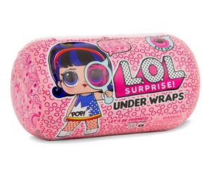 contact lol surprise uk