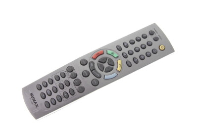 Original Fernbedienung Humax RC-536P für PDR-9700C