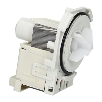 Laugenpumpe Pumpe Ablaufpumpe Waschmaschine für AEG Electrolux Askoll 132691100