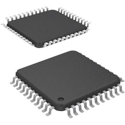 Microchip Technology ATMEGA644A-AUR Embedded-Mikrocontroller TQFP-44 (10x10)