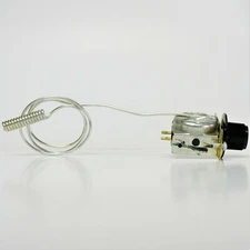 Ranco 9530N1284 Freezer Temperature Thermostat Control for True 800312