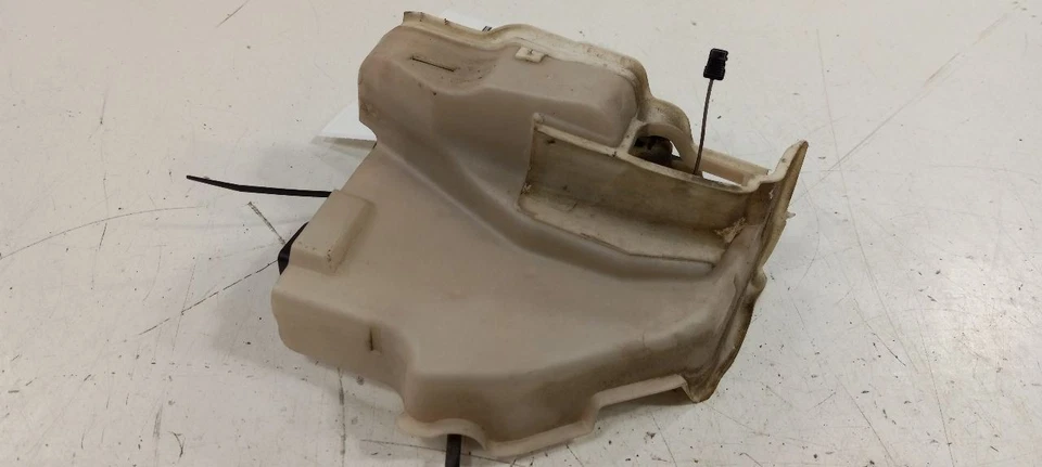 Cerradura pestillo puerta delantero pasajero derecho Volkswagen Rabbit 2006 2007 2008 2009 Foto 2 de 4