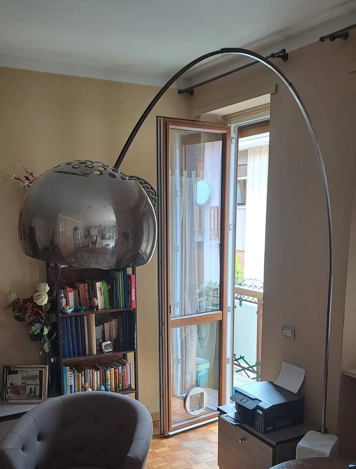 FLOS Arco, foto 2 di 5