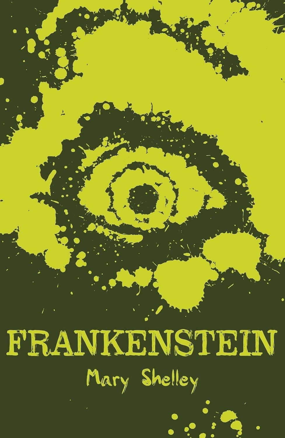 Frankenstein (Scholastic Classics). Shelley Fast Free Shipping** - Image 2