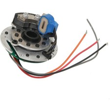 Msd Ignition Replacement Module For 8360 Msd Ignition Replacement Module For 8360