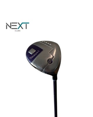 ONOFF Fairway Arms Fairwayholz 5 19° / ONOFF LP-419F 38g / Ladies Flex