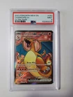Charizard ex 183/165 Ultra Rare PSA 9 - 2023 Pokemon 151 (9376)