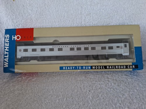 Walthers HO 932-16844 Pullman Plan Estándar 4140 10-6 Dormitorios Costa SEL | Condition: Used
