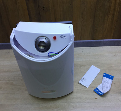 Thermoflow UT10 Untertischspeicher drucklos 10 Liter EEK: A (2322102) I26258