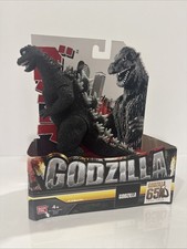 1954 Godzilla 65th Anniversary Action Figure by Bandai Creation - Godzilla