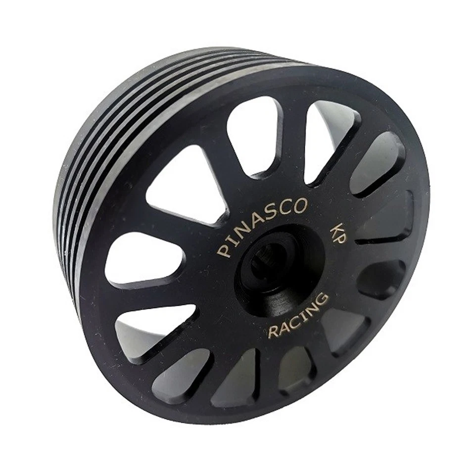 CAMPANA FRIZIONE PINASCO FORGIATA PER MOPED CIAO SI BRAVO "CIAO CLUTCH" 26090400