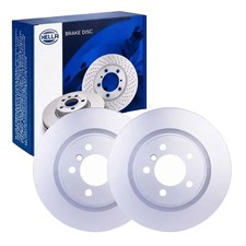 Disque de frein Rover 115