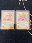 Pokémon Pikachu TCG Holo Rare Birthday Celebrations Card #24