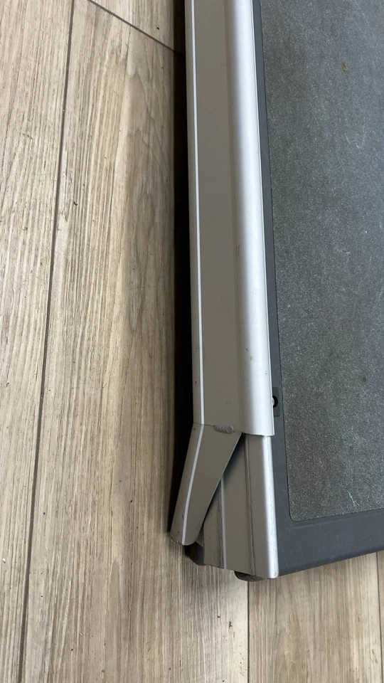 "Rampa telescópica Solvit Deluxe para mascotas 39-72"" rampa de aluminio para perros tapa de 13 lb 400 lb" Foto 3 de 4