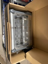 16 Watt Insect o cutor fly killer Stainless Steel NEW 140 x 390 x 265 mm