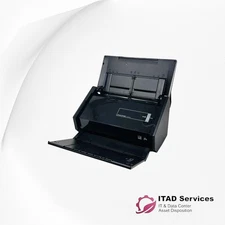 FUJITSU SCANSNAP IX500 Document Scanner