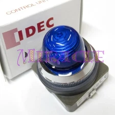 1PC NEW FOR IDEC APN122DNS round convex 30mm indicator 24V