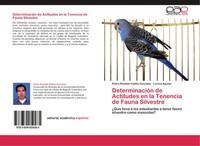Pedro Renaldo Padilla GonzáLez (U. A.) | DeterminacióN De Actitudes En La...
